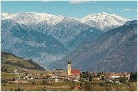 Eppan - Sdtirol