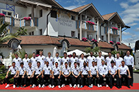 Nationalmannschaft