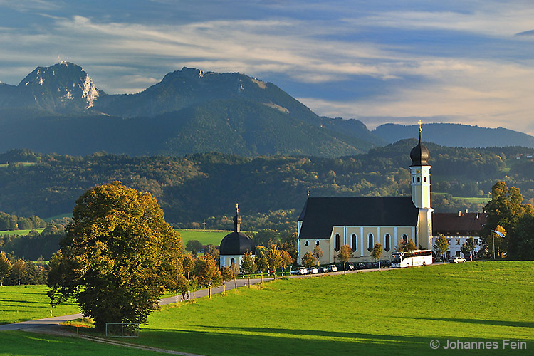 Irschenberg