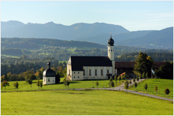 Irschenberg - Oberbayern